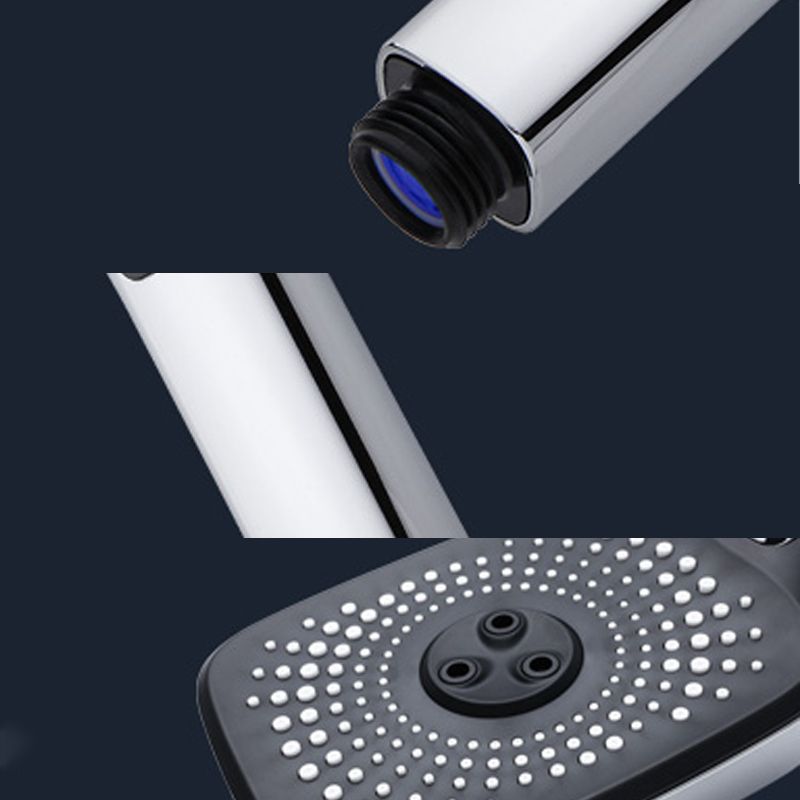 Sikunuo | Wall-mounted handheld shower Modern metal handheld shower