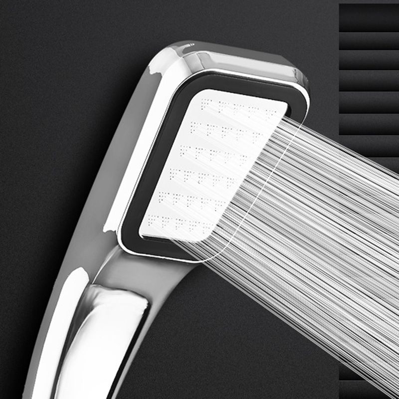 Sikunuo | Contemporary Showerhead Water-efficient Handheld Showerhead