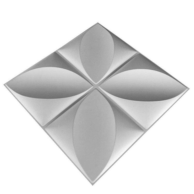 Sikunuo | Wall paneling Peel and Stick 3D-embossed waterproof wall ceiling