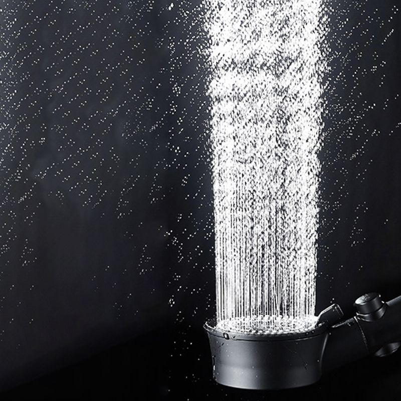 Sikunuo | Wall-mounted Shower Head Plastic Bathroom Handheld Shower Head