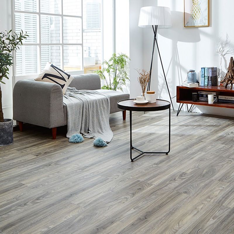 Sikunuo | Waterproof PVC flooring Peel and Stick Fire-resistant rectangular PVC flooring