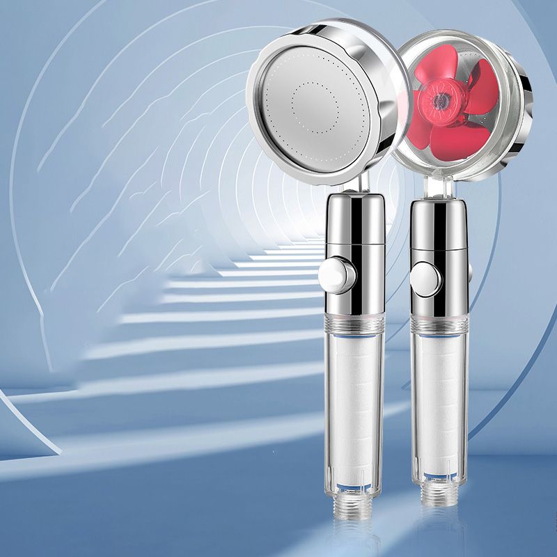 Sikunuo | Modern Style Shower Head Water Filter Hand Shower