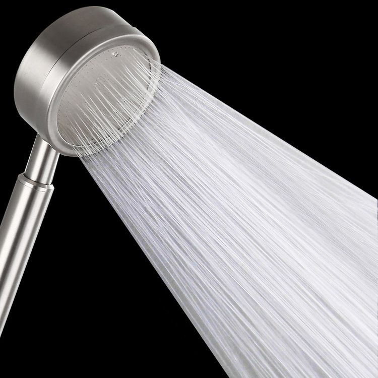 Sikunuo | Rainfall Showerhead Combination 3 Settings Modern Handheld Showerhead