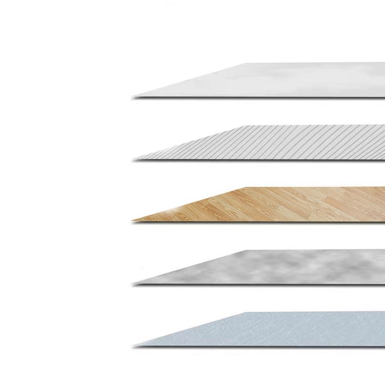 Sikunuo | Vinyl Flooring Self-Adhesive and Moisture-Resistant Fireproof