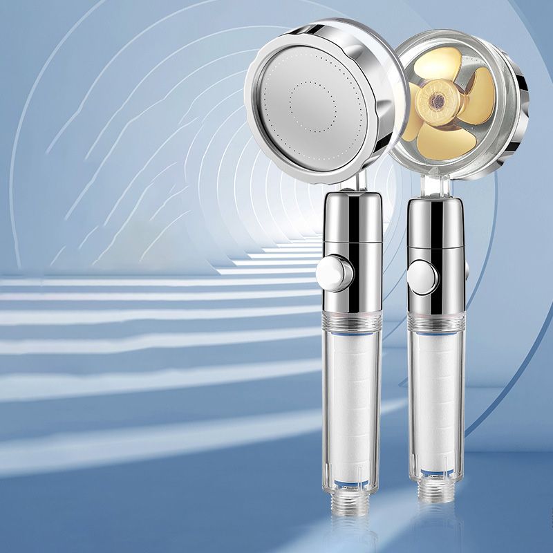 Sikunuo | Modern Style Shower Head Water Filter Hand Shower