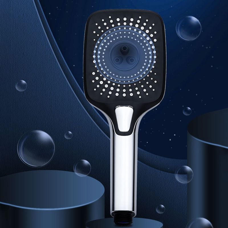 Sikunuo | Wall-mounted handheld shower Modern metal handheld shower