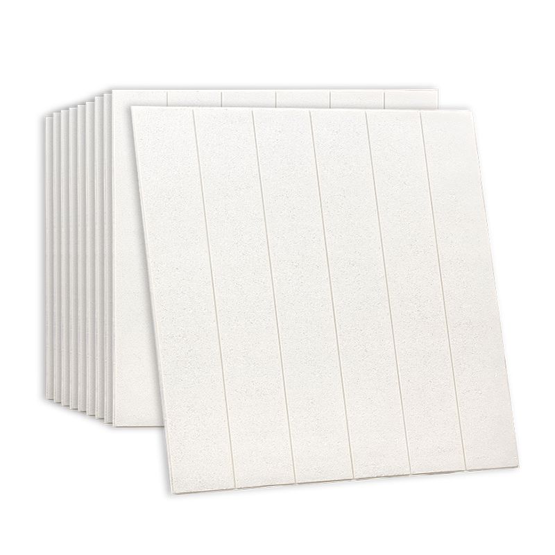 Sikunuo | Contemporary Wall Cladding Waterproof Wall Cladding with Wood Look