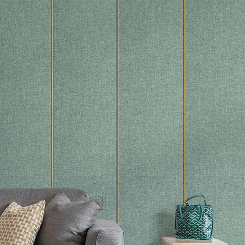 Sikunuo | Contemporary Wall Tile Solid Waterproof Peel and Press Wall Access Panel