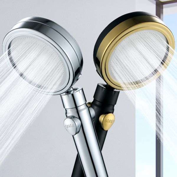 Sikunuo | 5-Spray Sample Shower Head Combo Contemporary Adjustable Shower Head