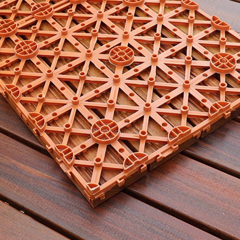 Sikunuo | Classic Outdoor Terrace Composite Tiles