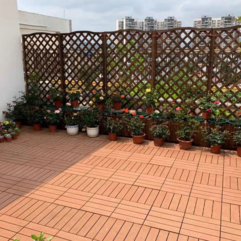 Sikunuo | Connection covering tiles solid color waterproof composite covering tiles kit