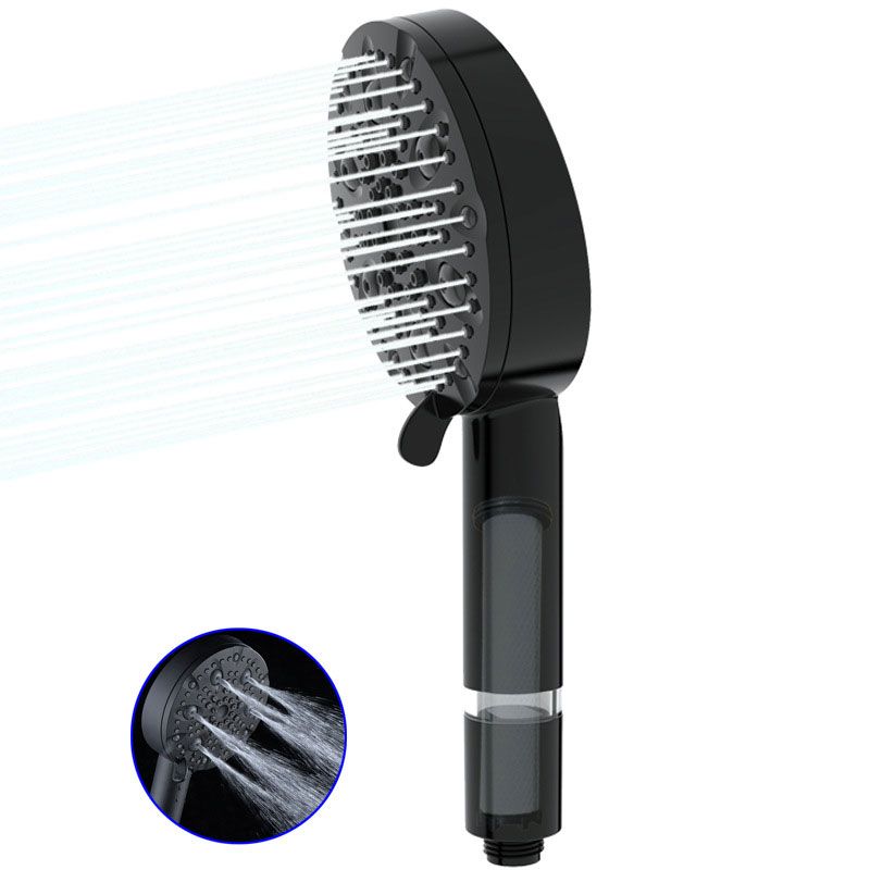 Sikunuo | 10 Functions Shower Head with Spray Gun Booster Filter Handheld Shower Head