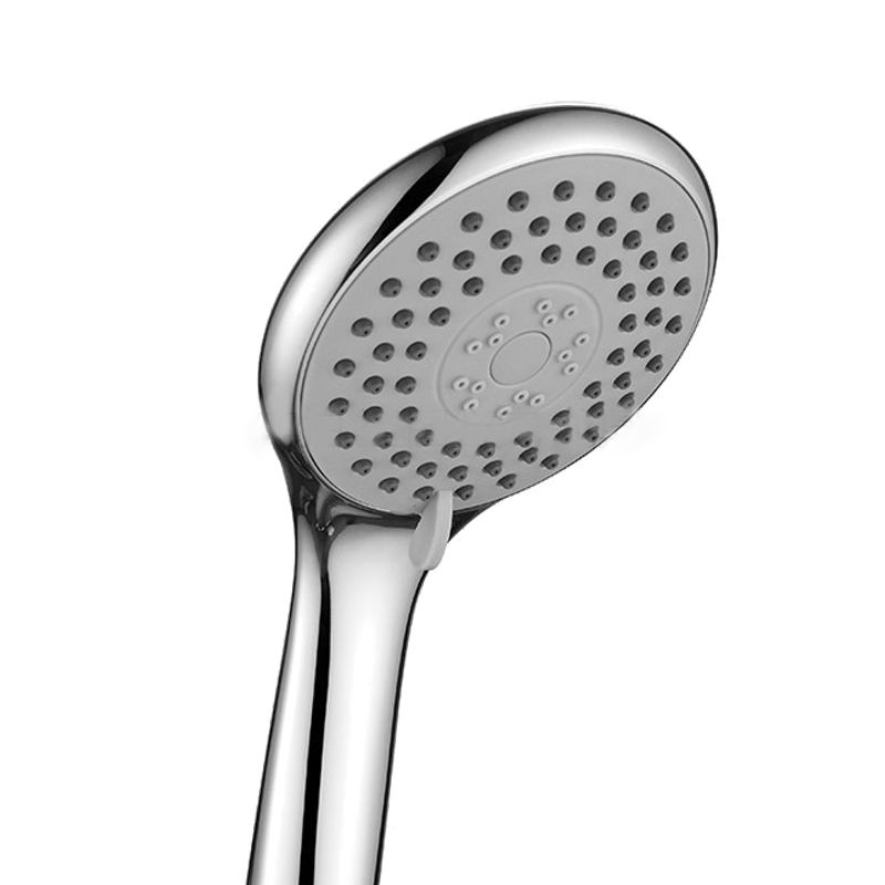 Sikunuo | Bathroom Bathtub Pull-Out Wall-Mounted Hand Shower Fixed Bathtub Faucet
