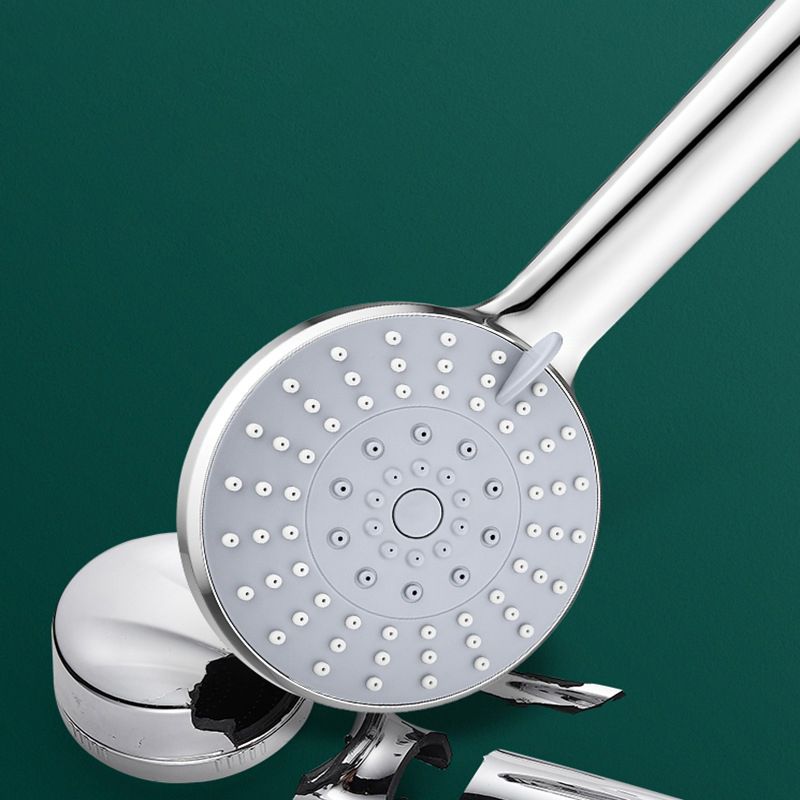 Sikunuo | 5-Stage Showerhead Combo Contemporary Handheld Showerhead