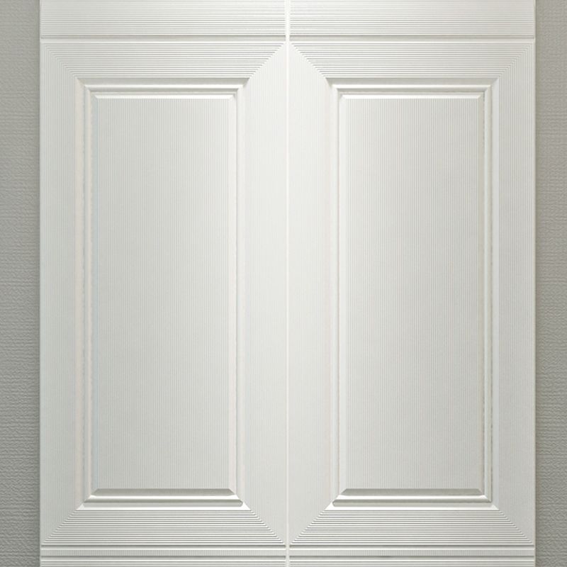 Sikunuo | Scratch Resistance 3D Wall Cladding Waterproof Peel and Stick Interior Wall Panel