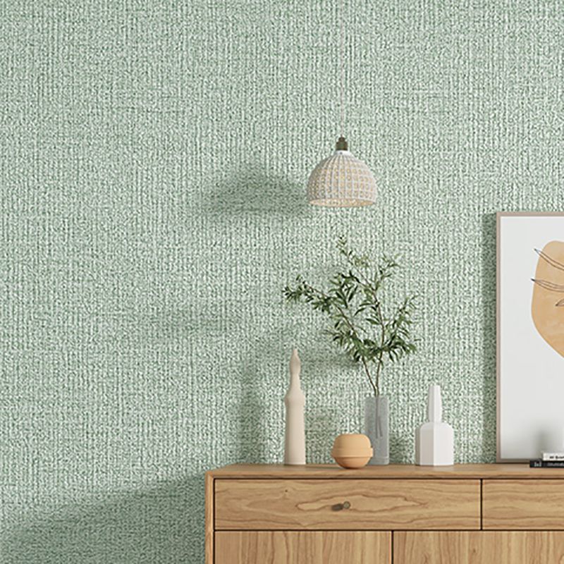 Sikunuo | Classic Solid Color Panels 3D Embossing Self-Adhesive Splashback Panels for the Living Room