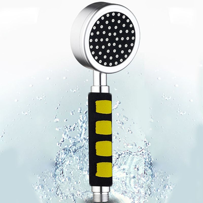 Sikunuo | Modern Aluminum Hand Shower Water Efficient Wall Mounted Hand Shower