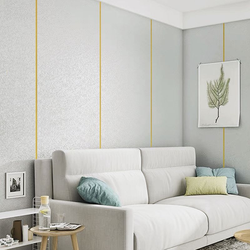 Sikunuo | Modern Style XPE Foam Wall Panel Matte Texture Waterproof Wall Cladding