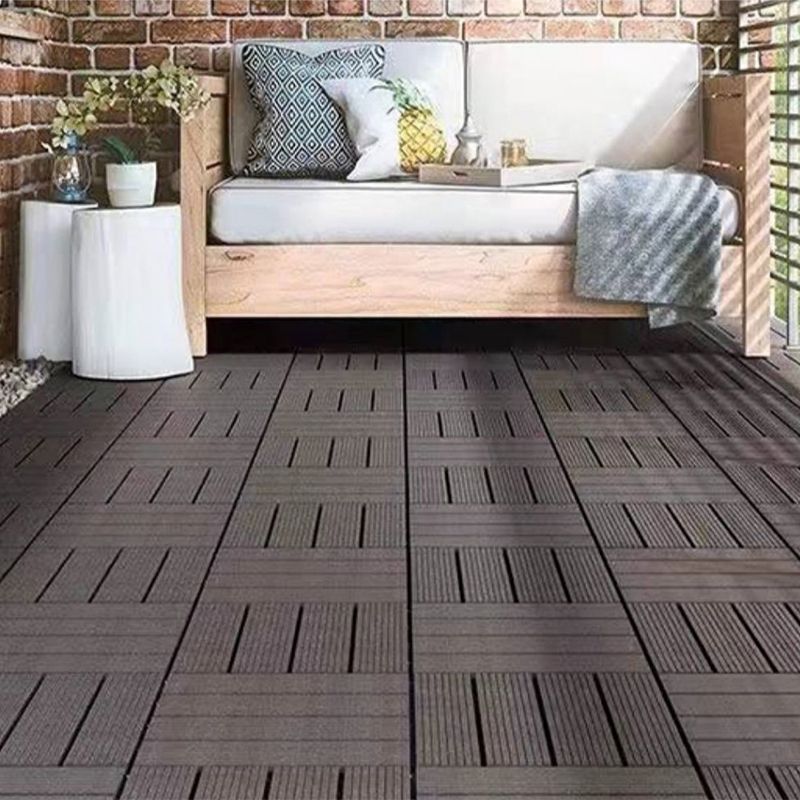 Sikunuo | Connection covering tiles solid color waterproof composite covering tiles kit