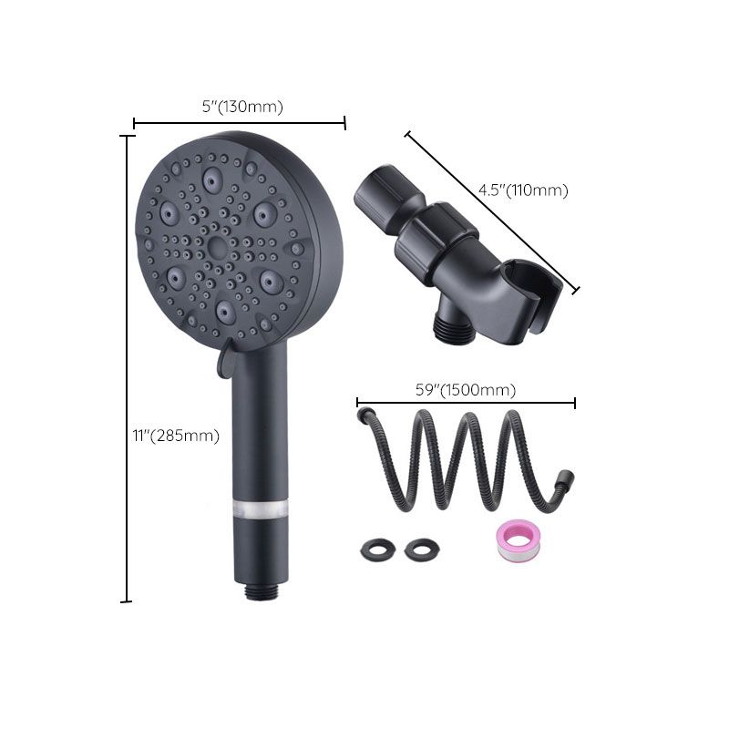 Sikunuo | 10 Functions Shower Head with Spray Gun Booster Filter Handheld Shower Head
