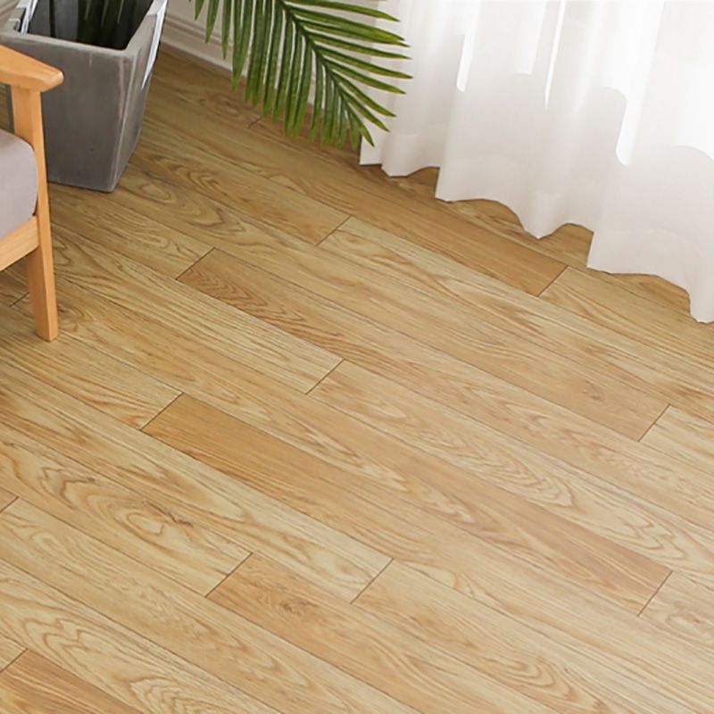 Sikunuo | Scratch-resistant vinyl flooring Waterproof self-adhesive vinyl flooring