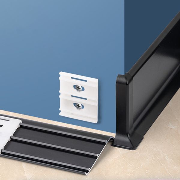 Sikunuo | Tin Back Wall Cladding Fade Resistant Waterproof Modern Metal Cladding Panel