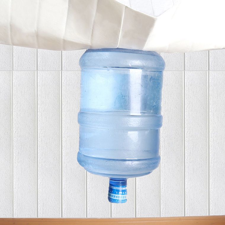 Sikunuo | Modern Wall Ceiling Vinyl Self-adhesive Soundproof Back Panels