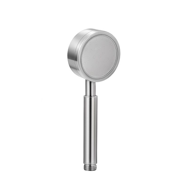 Sikunuo | Modern Style Handheld Shower Metal Bathroom Handheld Shower