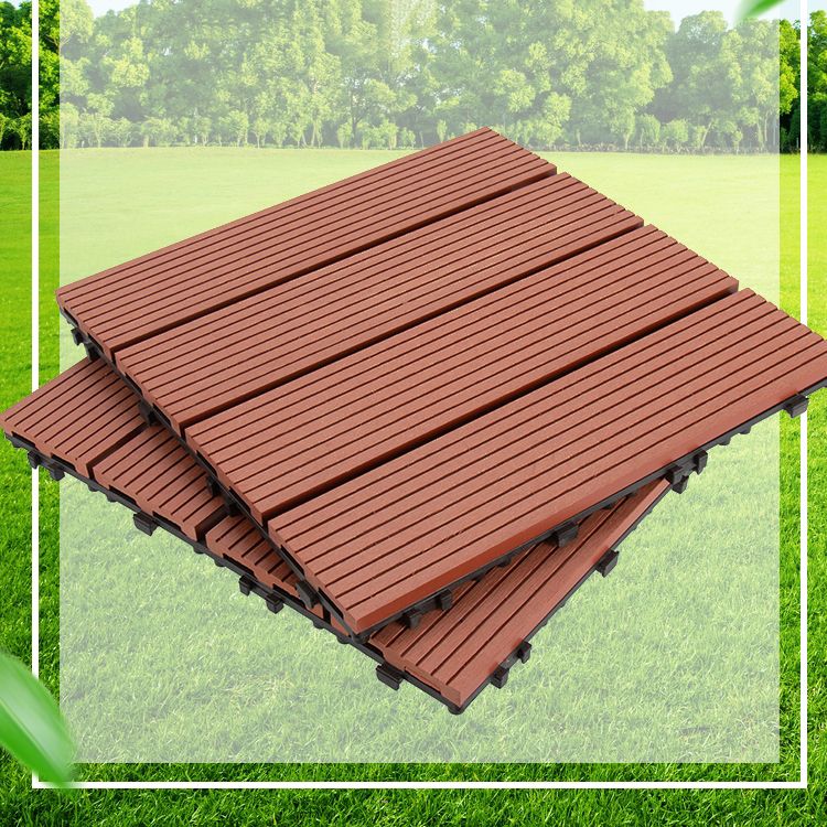 Sikunuo | Connection covering tiles solid color waterproof composite covering tiles kit