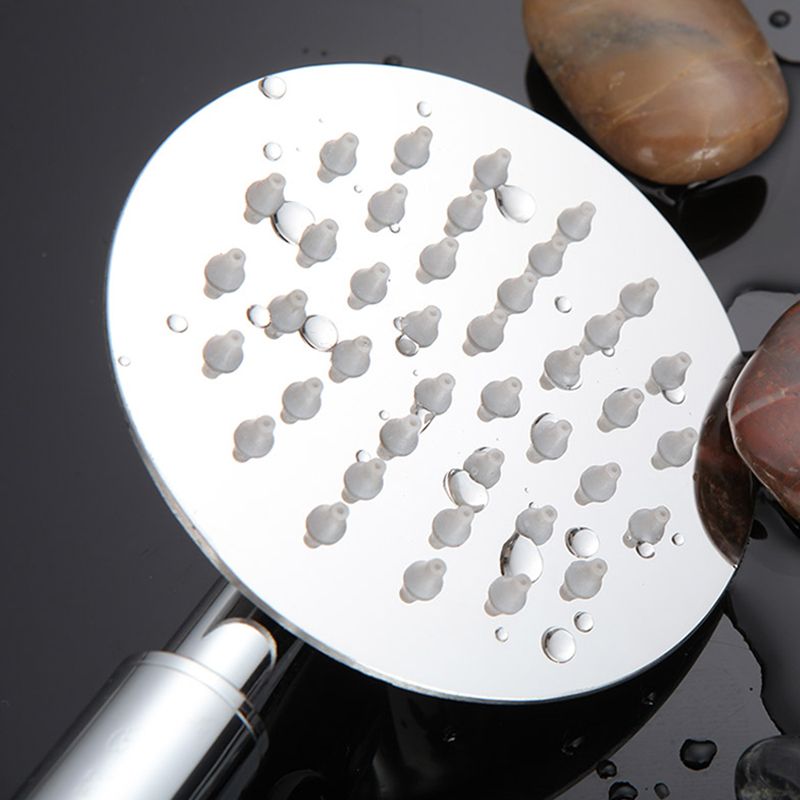 Sikunuo | Modern Handheld Shower Head Pressure Steel 304 Shower Head