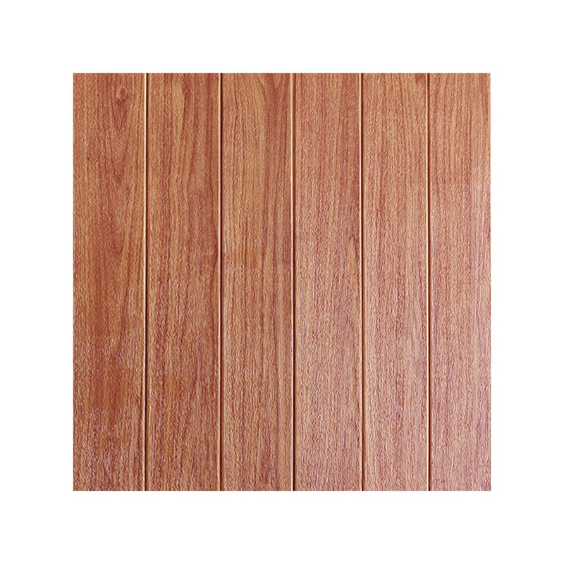 Sikunuo | Waterproof Wall Paneling Peel and Stick Wood Look Design Wall Paneling