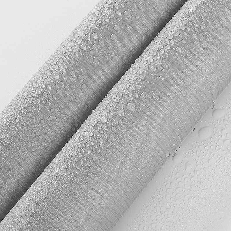 Sikunuo | Modern Wall Panel PVC Self-Adhesive Waterproof Tin Back Wall Wainscoting