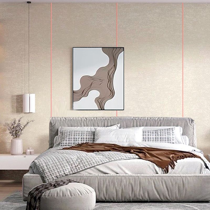 Sikunuo | XPE foam wall panel matte texture waterproof wall panel for bedroom