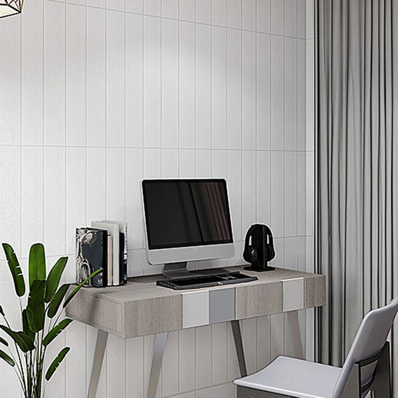 Sikunuo | Waterproof Wall Paneling Peel and Stick Wood Look Design Wall Paneling