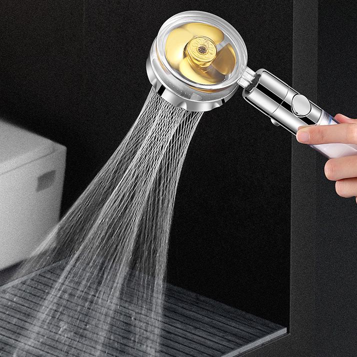 Sikunuo | Modern Style Shower Head Water Filter Hand Shower
