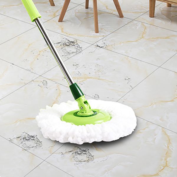 Sikunuo | Modern Home Flooring Peel and Stick Marble Print Vinyl Floor