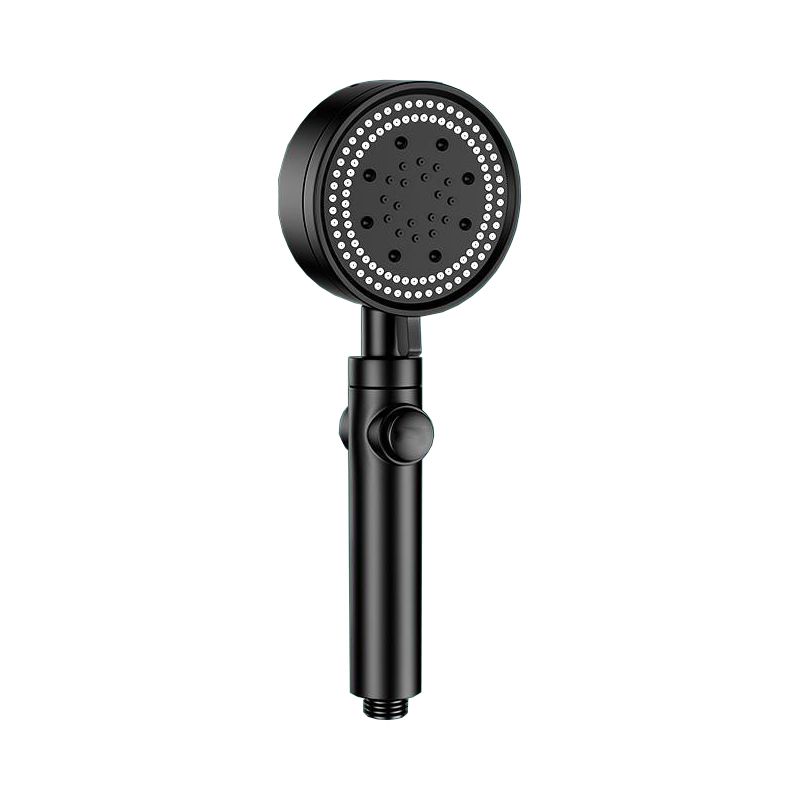 Sikunuo | Adjustable Spray Pattern Shower Trim made of Stainless Steel Hand Shower for Home