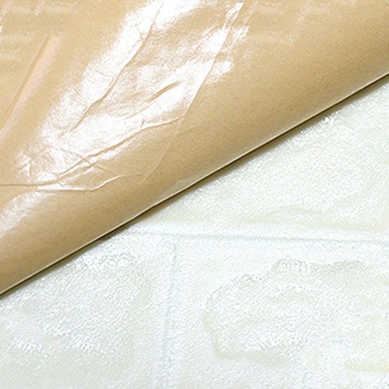 Sikunuo | Modern Wall Access Panel PVC 3D-embossed Peel and Stick Soundproof Cladding
