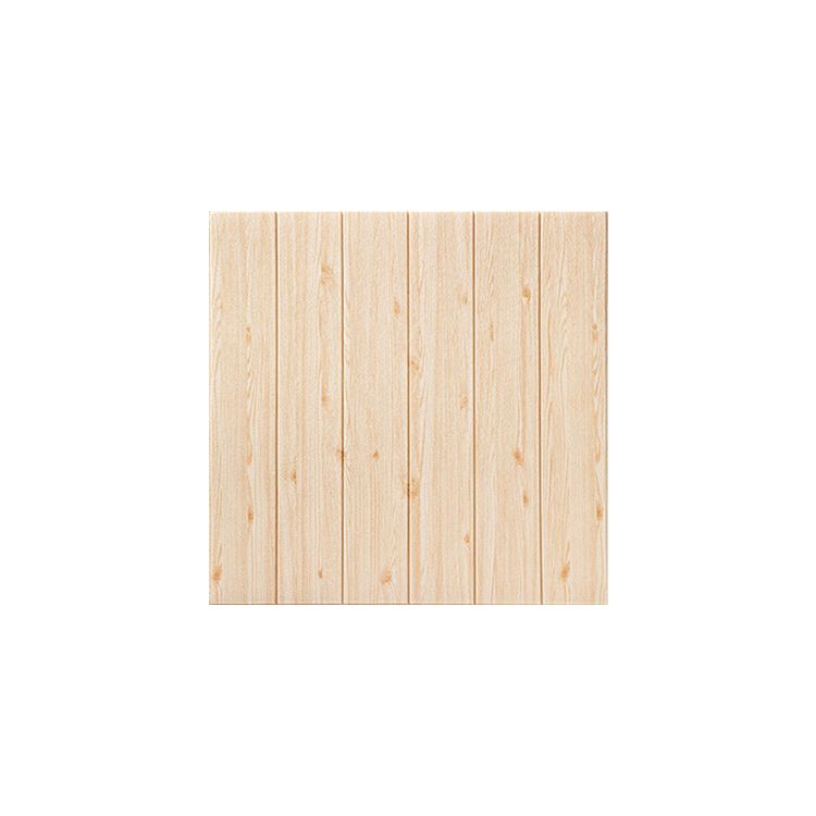 Sikunuo | Traditional Covering PVC Peel and Stick Soundproof Wall Access Door