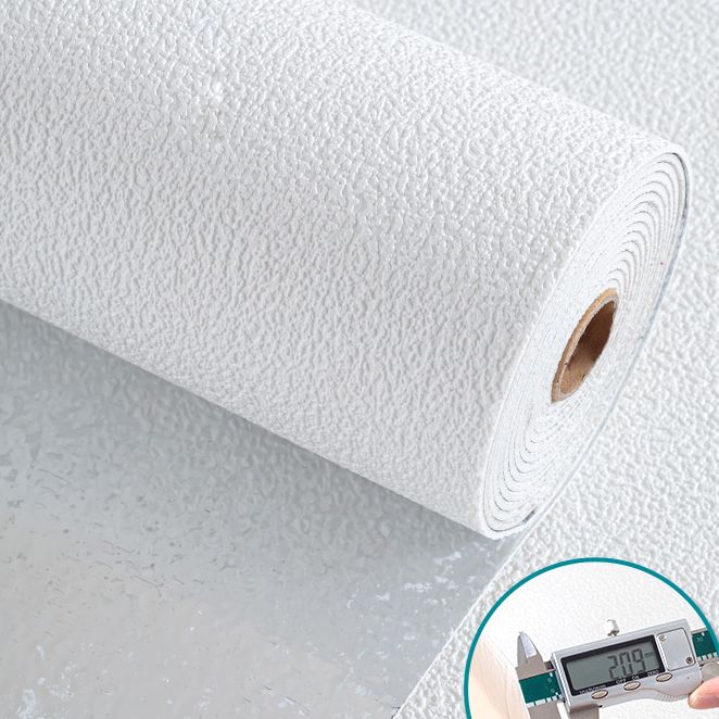 Sikunuo | Modern Linen Wall Cladding Panel Textured Wall Indoor Wear-Resistant Wood Panel