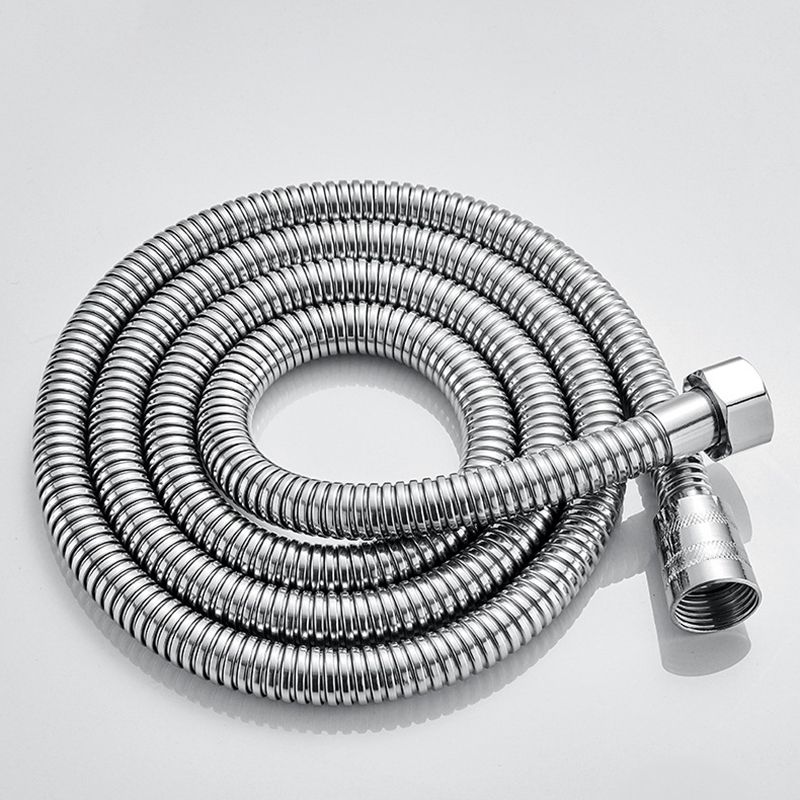 Sikunuo | Metal Hand Shower Modern Bathroom Hand Shower
