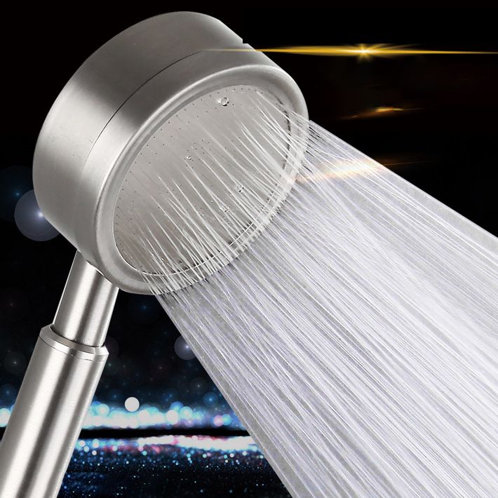 Sikunuo | Rainfall Showerhead Combination 3 Settings Modern Handheld Showerhead