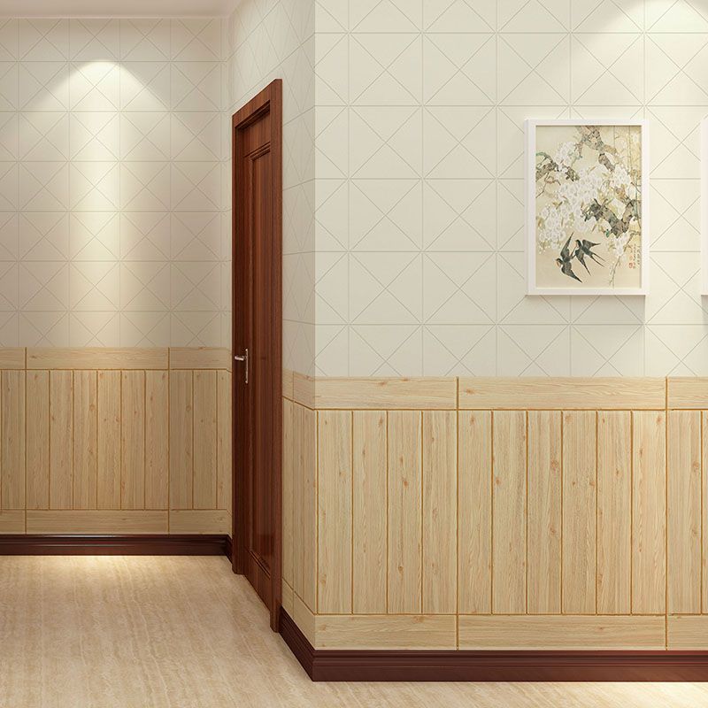 Sikunuo | Contemporary splash protection panels plastic waterproof splash protection panels