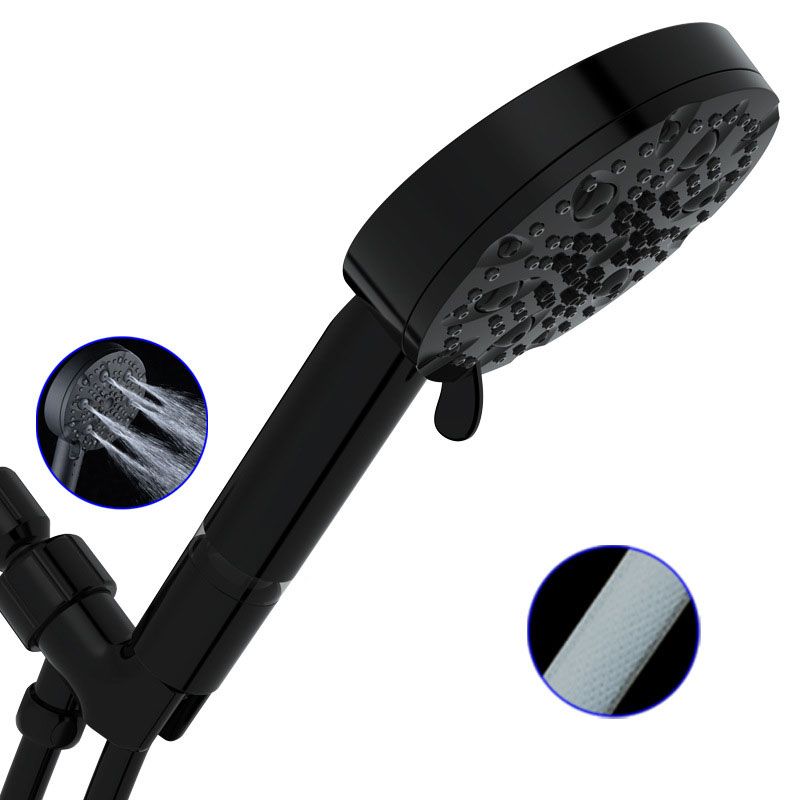 Sikunuo | 10 Functions Shower Head with Spray Gun Booster Filter Handheld Shower Head