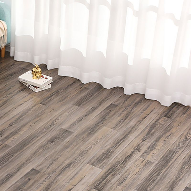 Sikunuo | Scratch-resistant vinyl flooring Waterproof self-adhesive vinyl flooring