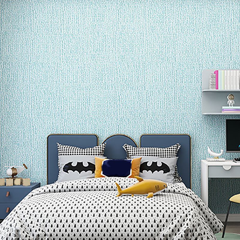 Sikunuo | Basic 3D-Panel Solid Color Peel and Stick Wall Panels for the Living Room