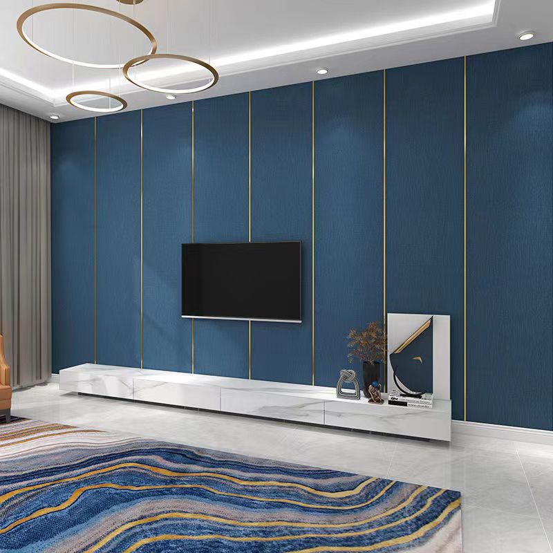 Sikunuo | Contemporary Wall Tile Solid Waterproof Peel and Press Wall Access Panel