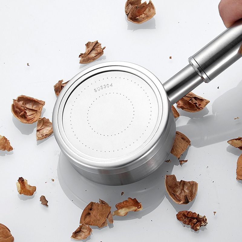 Sikunuo | Metal Hand Shower Modern Bathroom Hand Shower