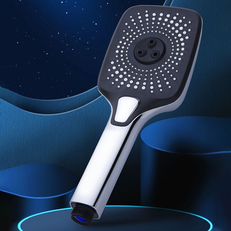 Sikunuo | Wall-mounted handheld shower Modern metal handheld shower