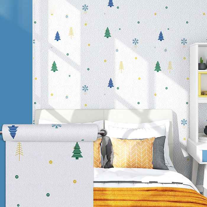 Sikunuo | Modern Interior Wall Access Panel Peel and Press Wall Access Panel